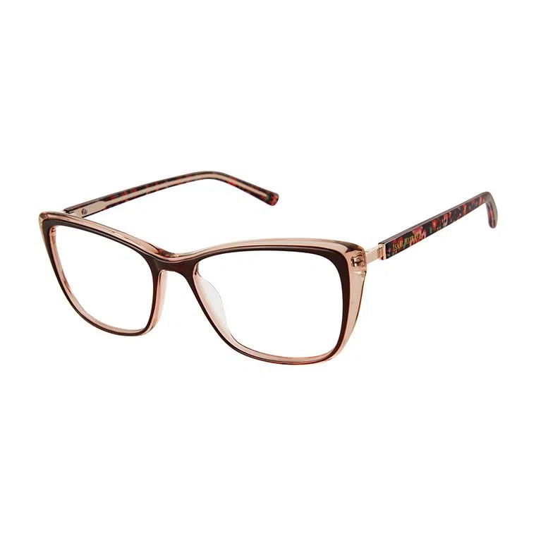 Isaac Mizrahi NY IM30079 Eyeglasses - view 3